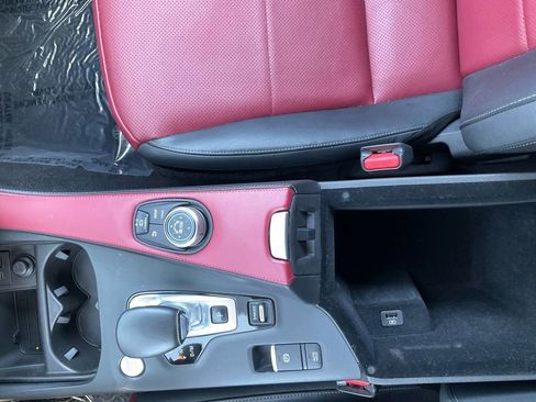 Used 2023 INFINITI QX55 Sensory w/ Lighting Package image 24