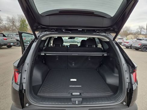 New 2026 Hyundai Tucson SEL AWD/4WD image 30