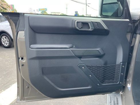 New 2025 Ford Bronco Outer Banks image 17