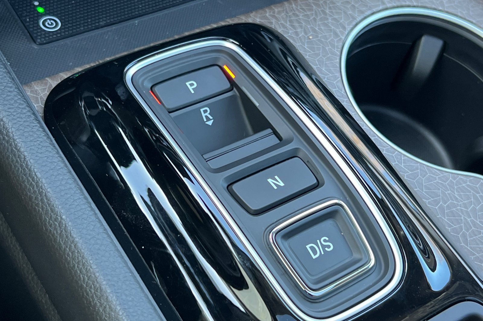 New 2026 Honda Pilot Elite image 24