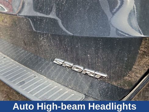 Used 2023 Honda Odyssey Sport image 7