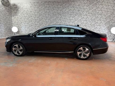 Used 2018 Honda Accord EX-L image 4