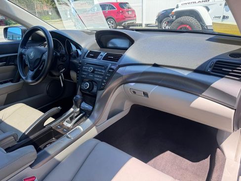 Used 2012 Acura TL FWD image 33