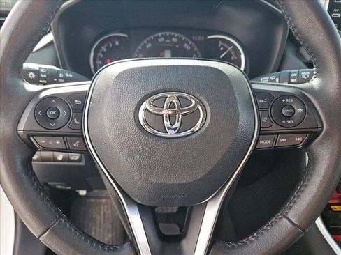 Used 2022 Toyota RAV4 TRD Off-Road image 8