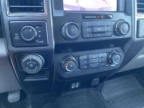 Used 2019 Ford F150 XLT w/ Equipment Group 302A Luxury AWD/4WD image 24