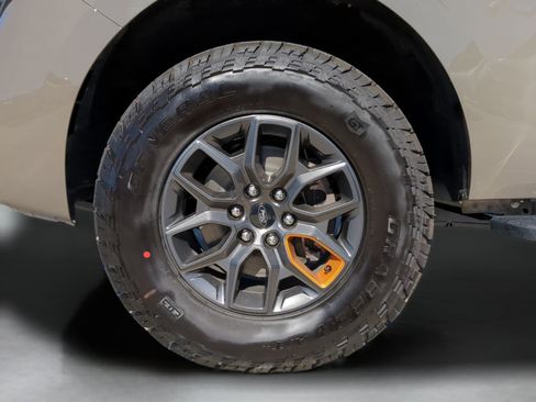 New 2026 Ford Expedition Tremor image 69