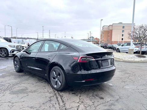 Used 2023 Tesla Model 3 Standard Range image 5