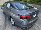 Used 2025 Nissan Versa S w/ Trunk Package image 5