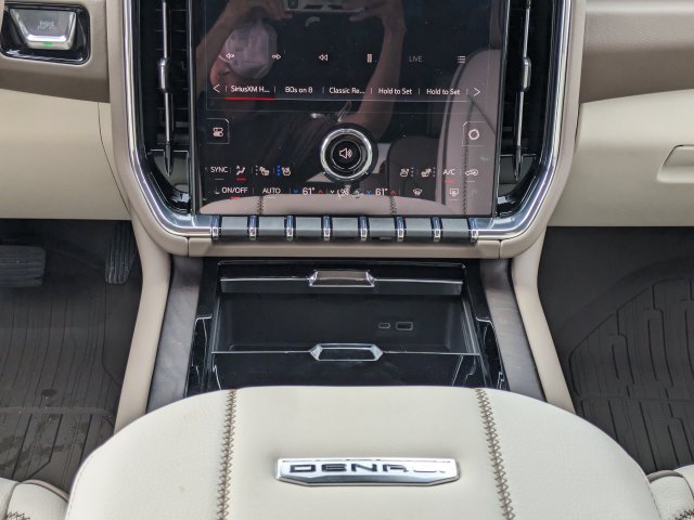 New 2027 GMC Yukon Denali w/ Denali Reserve Package AWD/4WD image 22