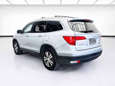 Used 2016 Honda Pilot EX image 6