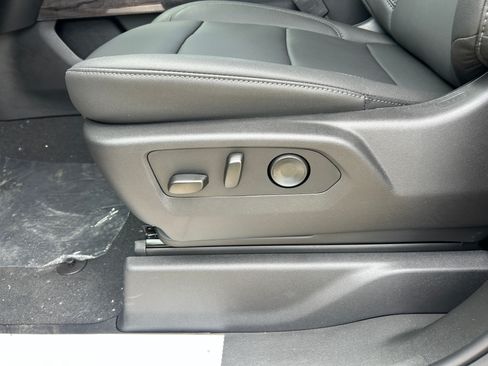 New 2026 Chevrolet Silverado 3500 LTZ w/ LTZ Plus Package AWD/4WD image 19