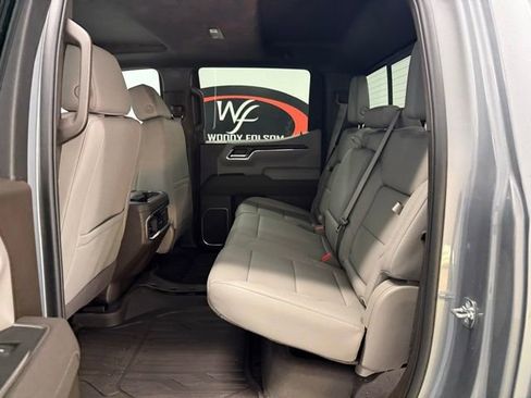 New 2026 GMC Sierra 1500 SLT w/ SLT Premium Plus Package image 15