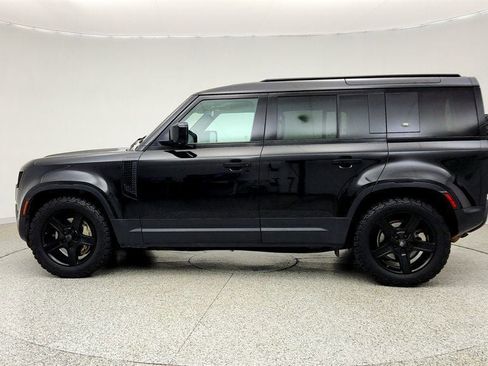 Used 2020 Land Rover Defender 110 SE AWD/4WD image 8