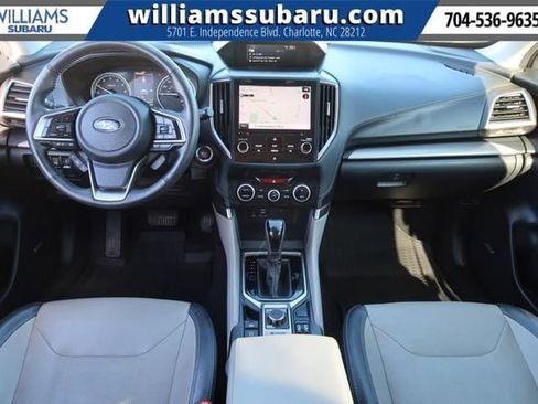 Used 2019 Subaru Forester Limited image 11
