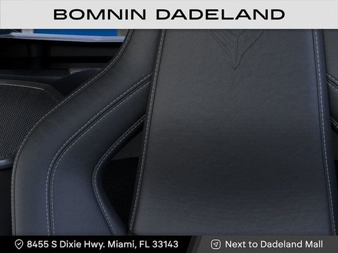 New 2026 Chevrolet Corvette Z06 image 21