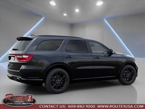 New 2026 Dodge Durango GT AWD/4WD image 5