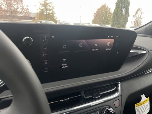 New 2026 Buick Envista Preferred w/ Convenience I Package image 16