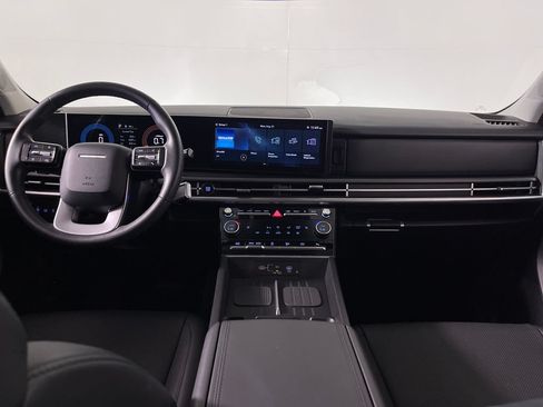 Certified 2026 Hyundai Santa Fe SEL FWD image 14