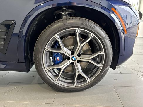 New 2026 BMW X5 xDrive50e w/ Executive Package AWD/4WD image 57