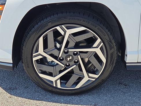 Used 2024 Hyundai Kona N Line FWD image 7