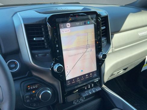 New 2026 RAM 1500 Big Horn image 22