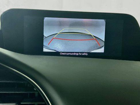 Used 2022 MAZDA MAZDA3 s FWD image 14