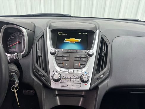 Used 2012 Chevrolet Equinox LT image 23