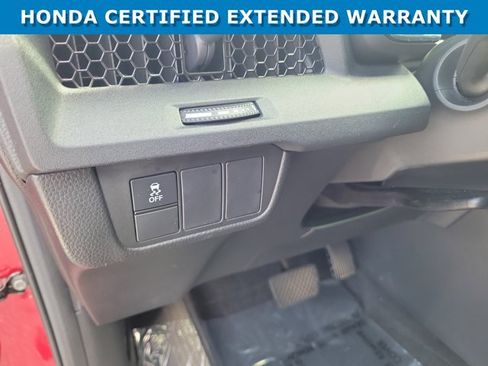Certified 2024 Honda CR-V Sport image 27