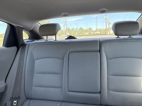 Used 2024 Chevrolet Malibu LT FWD image 24