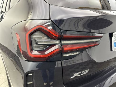 Used 2022 BMW X3 xDrive30i w/ M Sport Package 2 image 19