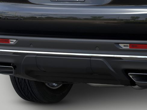 New 2026 Buick Enclave Preferred w/ LPO, Floor Liner Package image 14