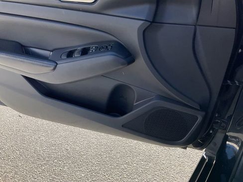 Used 2022 Nissan Altima 2.5 SV image 13