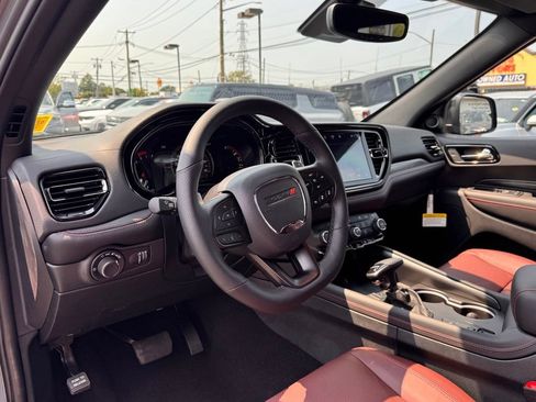 New 2026 Dodge Durango GT AWD/4WD image 12