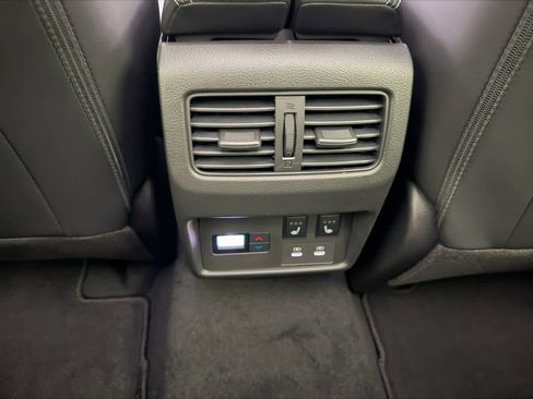 New 2026 Nissan Rogue Platinum w/ Platinum Premium Package image 22