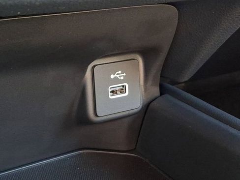 Certified 2025 Honda HR-V Sport image 24