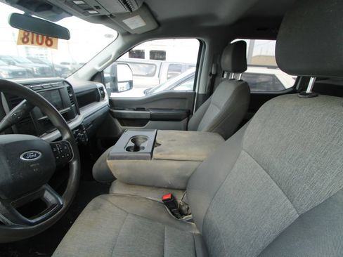 Used 2024 Ford F250 XL w/ STX Appearance Package AWD/4WD image 18
