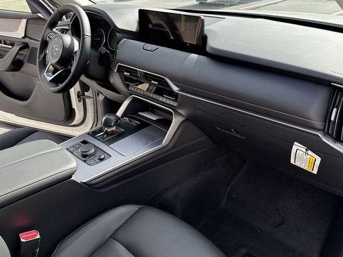 New 2026 MAZDA CX-90 3.3 Turbo w/ Preferred Package image 33