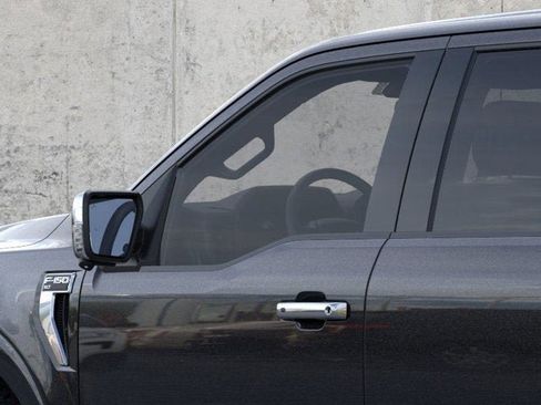 New 2025 Ford F150 XLT w/ Equipment Group 302A MID image 20