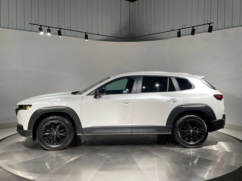 Used 2025 MAZDA CX-50 AWD 2.5 S w/ Premium Package image 16