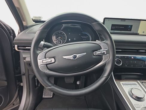 Used 2024 Genesis GV80 2.5T AWD/4WD image 11