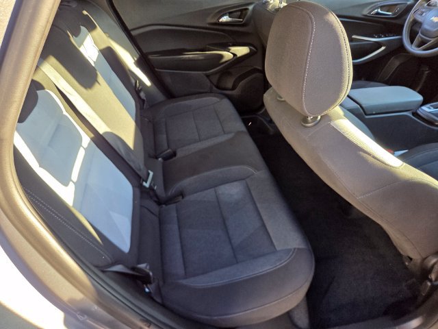 Certified 2024 Chevrolet Trax LS w/ LS Convenience Package FWD image 12