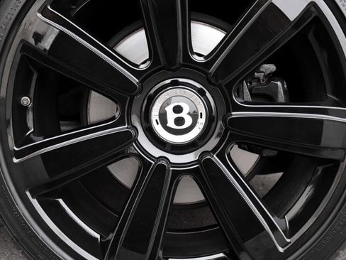 Used 2014 Bentley Continental GT image 94