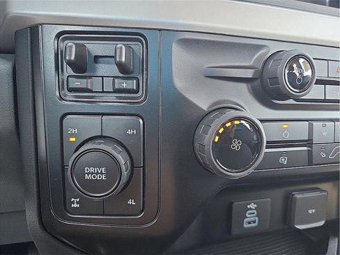 New 2026 Ford F250 XL w/ STX Appearance Package image 15