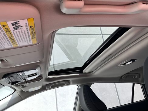 New 2026 Subaru Crosstrek 2.0i Premium AWD/4WD image 22