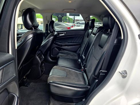 Used 2018 Ford Edge Sport image 11