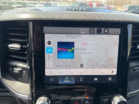 New 2026 RAM 1500 Express AWD/4WD image 14