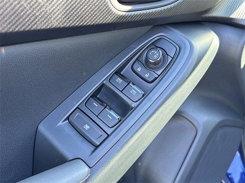 New 2026 Subaru Crosstrek 2.5i Sport image 24