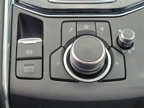 Used 2021 MAZDA CX-5 Grand Touring w/ GT Premium Package image 33