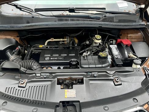 Used 2017 Buick Encore Preferred AWD/4WD image 26