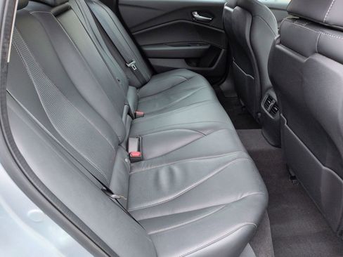 Certified 2023 Acura TLX w/ Technology Package FWD image 29